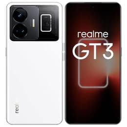 Realme GT3 256GB - Bianco