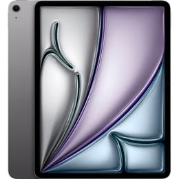 iPad Air 13" (2025) 7a generazione 1000 GB - WiFi - Grigio Siderale