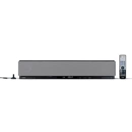 Barra del suono Yamaha YSP-800 - Grigio/Nero