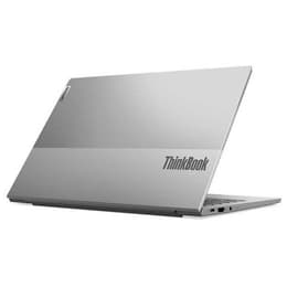 Lenovo ThinkBook 13S G2 ITL 13" Core i5 2.4 GHz - SSD 512 GB - 16GB - QWERTZ - Tedesco