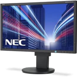 Schermo 23" LED FHD Nec MultiSync EA234WMi