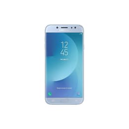 Galaxy J5 (2017) 32GB - Blu