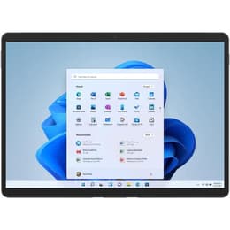 Microsoft Surface Pro 9 13" Core i5 3.3 GHz - SSD 256 GB - 16GB Senza tastiera