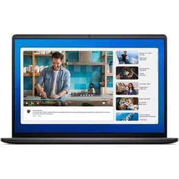 Dell 16 Laptop DC16250-16 16" Core i5 2.4 GHz - SSD 512 GB - 16GB - QWERTY - Inglese