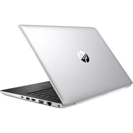 HP ProBook 440 G5 14" Core i7 1.8 GHz - SSD 256 GB - 8GB Tastiera Tedesco