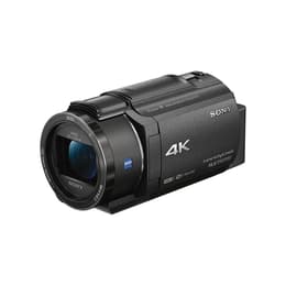 Videocamere Sony FDR-AX40 Nero