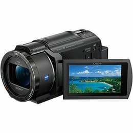 Videocamere Sony FDR-AX40 Nero