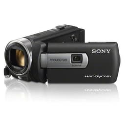 Videocamere Sony DCR-PJ5 Nero