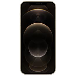 iPhone 12 Pro 256GB - Oro