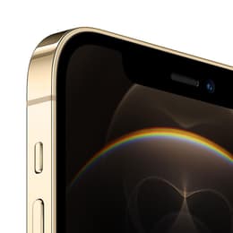 iPhone 12 Pro 256GB - Oro