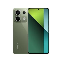 Xiaomi Redmi Note 13 Pro 512GB - Verde