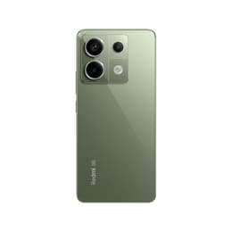 Xiaomi Redmi Note 13 Pro 512GB - Verde