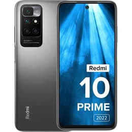 Xiaomi Redmi 10 Prime 128GB - Nero