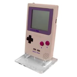 Nintendo GameBoy Pocket - Grigio