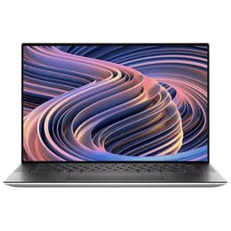 Dell XPS 15 9520 15" Core i9 2.5 GHz - SSD 512 GB - 64GB - QWERTY - Inglese