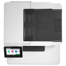 HP LaserJet Pro MFP M479FDN Laser a colori