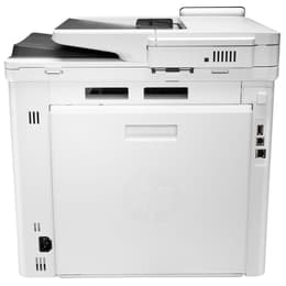 HP LaserJet Pro MFP M479FDN Laser a colori