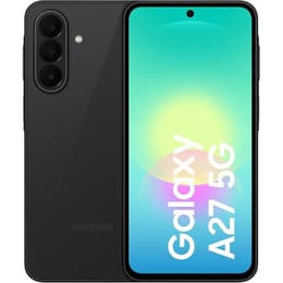 Galaxy A27 128GB - Nero