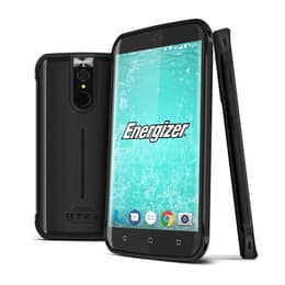 Energizer H550s 32GB - Nero