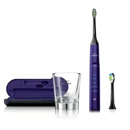Philips HX9372/04 Spazzolini da denti elettrici