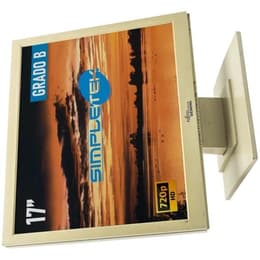 Schermo 17" LCD 1280 X 1024 Fujitsu C17-5