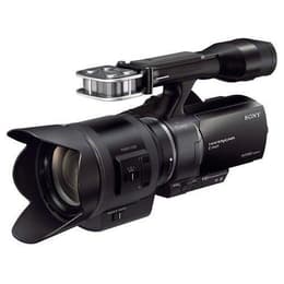 Videocamere Sony NEX-VG30 Nero