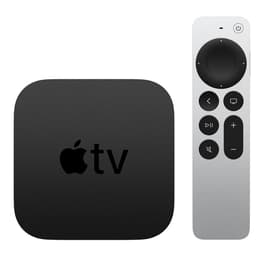 Apple TV 4K (2021) - SSD 32GB