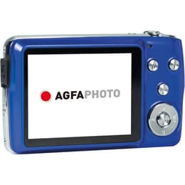 Macchina fotografica compatta Realishot DC8200 - Blu
