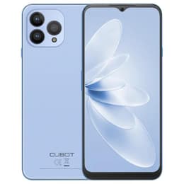 Cubot P80 256GB - Blu
