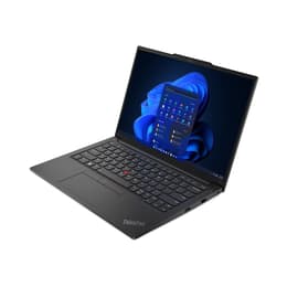 Lenovo ThinkPad E14 G5 14" Core i5 GHz - 256 GB SSD - 8GB - QWERTZ - Tedesco