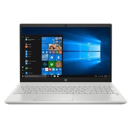 HP Pavilion 15-CW 15" Ryzen 7 2.3 GHz - SSD 512 GB - 16GB - QWERTY - Inglese