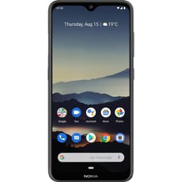 Nokia 7.2 128GB - Nero - Dual-SIM