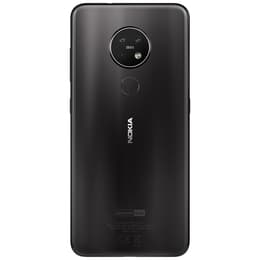 Nokia 7.2 128GB - Nero