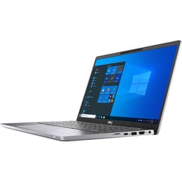 Dell Latitude 7420 14" Core i5 2.6 GHz - SSD 256 GB - 8GB - QWERTY - Finlandese