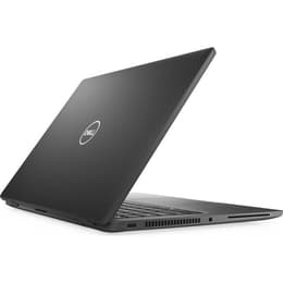 Dell Latitude 7420 14" Core i5 2.6 GHz - SSD 256 GB - 8GB - QWERTY - Finlandese