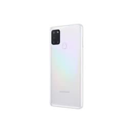 Galaxy A21s 32GB - Bianco