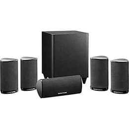 Barra del suono Harman Kardon HKTS 5 - Nero