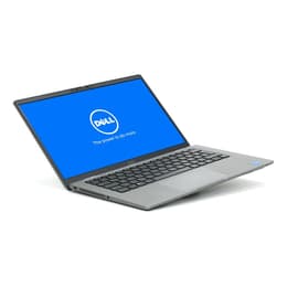 Dell Latitude 7430 14" Core i7 1.4 GHz - SSD 256 GB - 16GB - QWERTZ - Tedesco