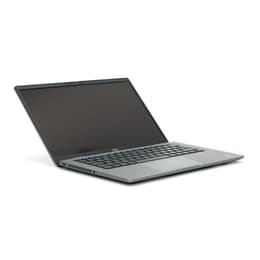 Dell Latitude 7430 14" Core i7 1.4 GHz - SSD 256 GB - 16GB - QWERTZ - Tedesco