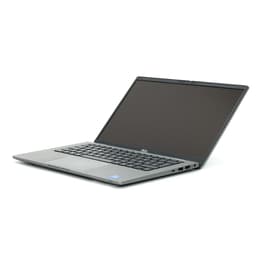 Dell Latitude 7430 14" Core i7 1.4 GHz - SSD 256 GB - 16GB - QWERTZ - Tedesco