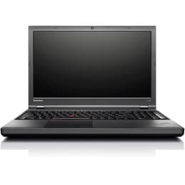 Lenovo ThinkPad L540 15" Core i5 2.5 GHz - SSD 512 GB - 8GB Tastiera Francese