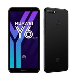Huawei Y6 Prime (2018) 32GB - Nero