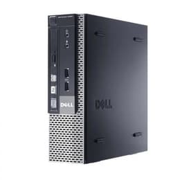 Dell OptiPlex 9020 USFF 0" Core i5 2,9 GHz - SSD 480 GB RAM 8 GB