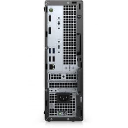 Dell OptiPlex 3080 SFF Core i3 3.6 GHz - SSD 512 GB RAM 8 GB