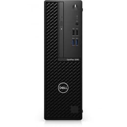 Dell OptiPlex 3080 SFF Core i3 3.6 GHz - SSD 512 GB RAM 8 GB