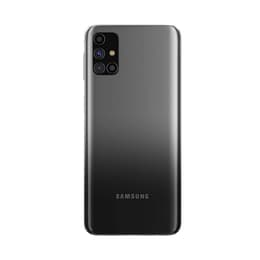 Galaxy M31s 128GB - Nero - Dual-SIM