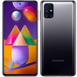 Galaxy M31s 128GB - Nero