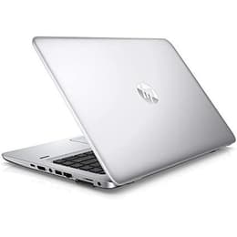 HP EliteBook 840 G3 14" Core i5 2.3 GHz - SSD 120 GB - 4GB Tastiera Spagnolo