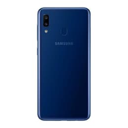 Galaxy A20e 32GB - Blu