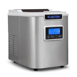 Klarstein Ice6 Icemeister Macchine per il ghiaccio